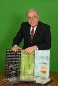 Hank Moore