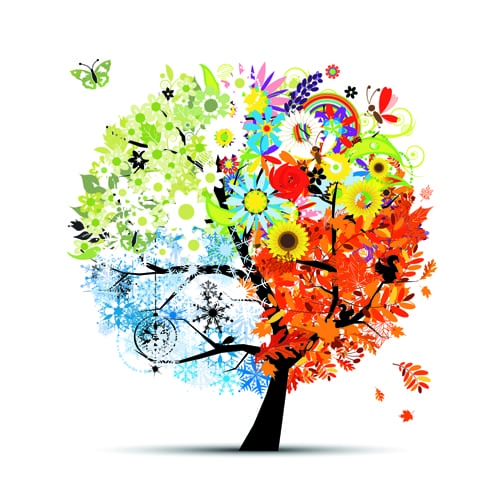 Seasons for Networking